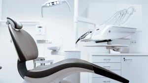 歯科医院の設備