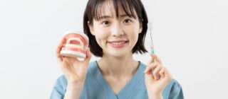 30代の歯周病予防
