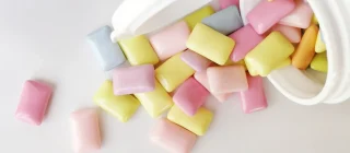 リカルデントガムのイメージ