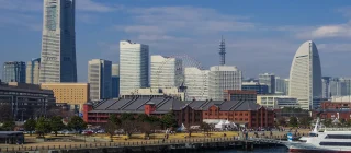 横浜のイメージ