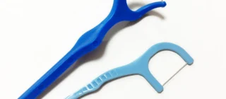 デンタルフロス