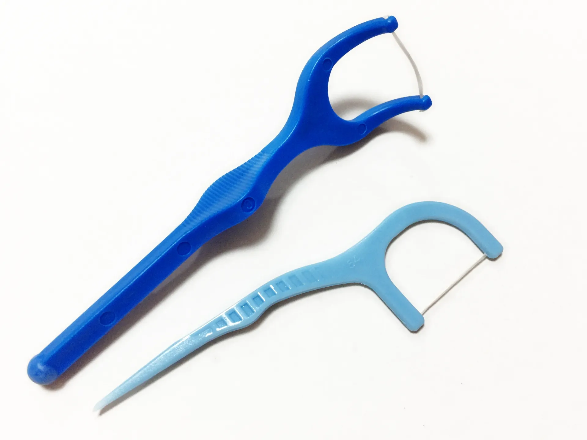 デンタルフロス