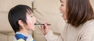 子ども 歯磨き